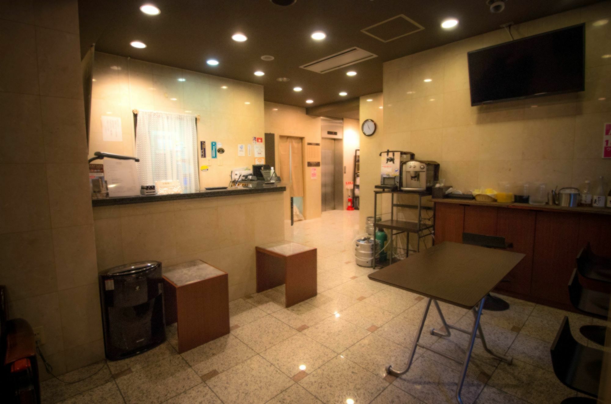Kuretake-Inn Tokyo Funabori Exterior foto